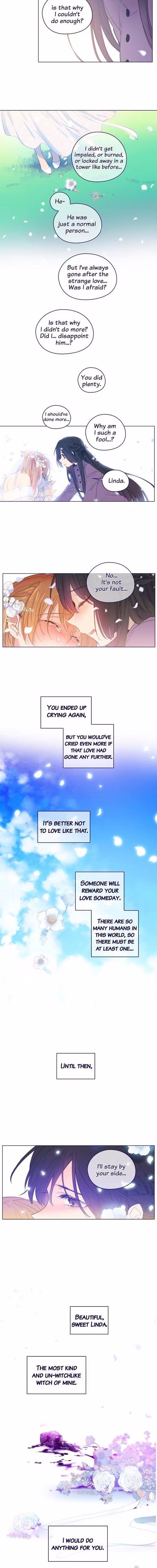 This Witch of Mine - Chapter 56 - Part 8