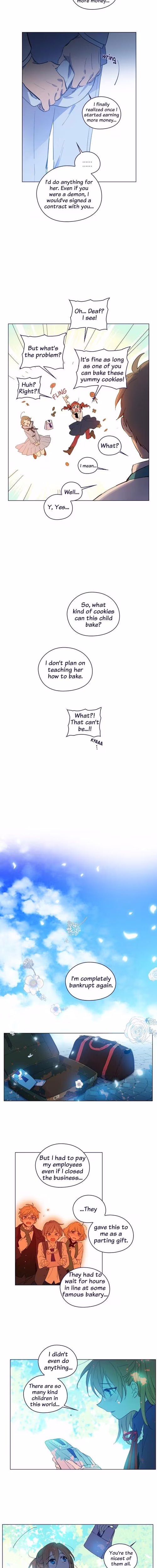 This Witch of Mine - Chapter 57 - Part 6