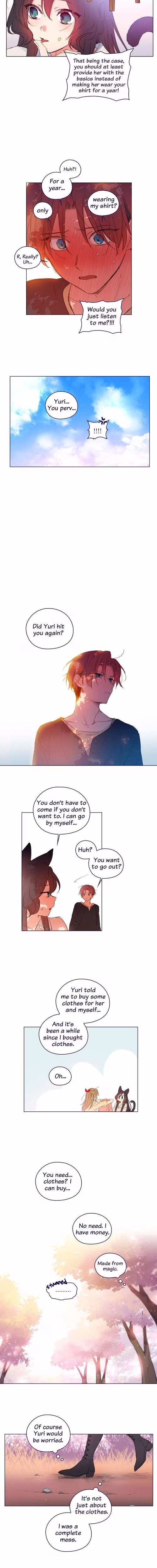 This Witch of Mine - Chapter 58 - Part 4