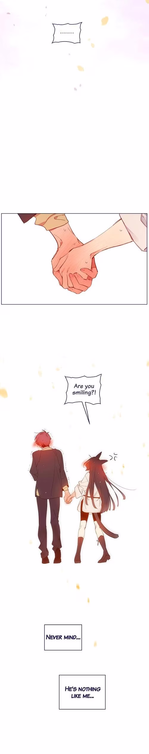 This Witch of Mine - Chapter 58 - Part 9