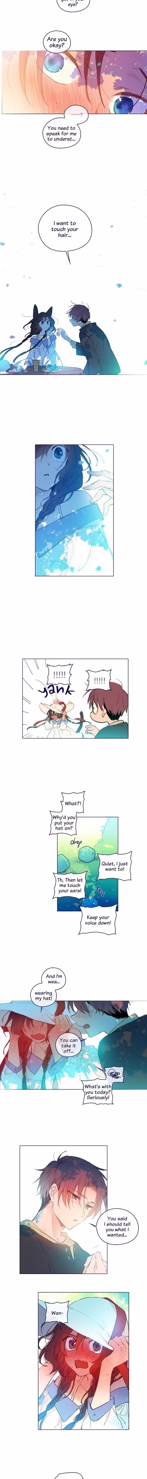 This Witch of Mine - Chapter 59 - Part 4