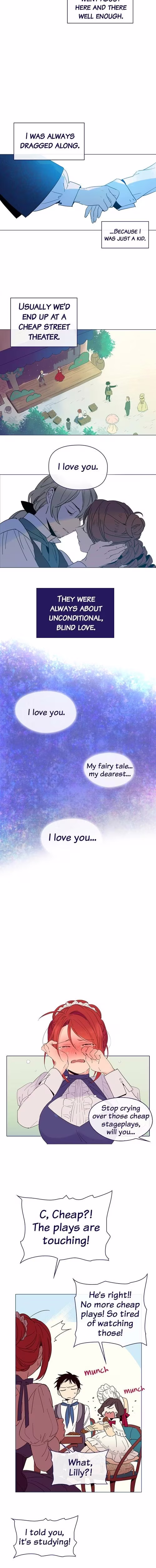 This Witch of Mine - Chapter 6 - Part 4