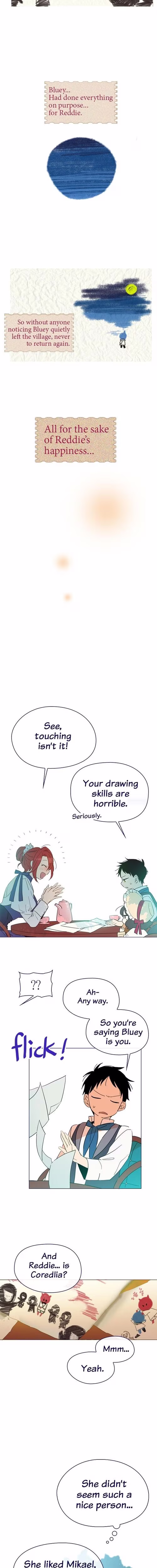 This Witch of Mine - Chapter 6 - Part 7