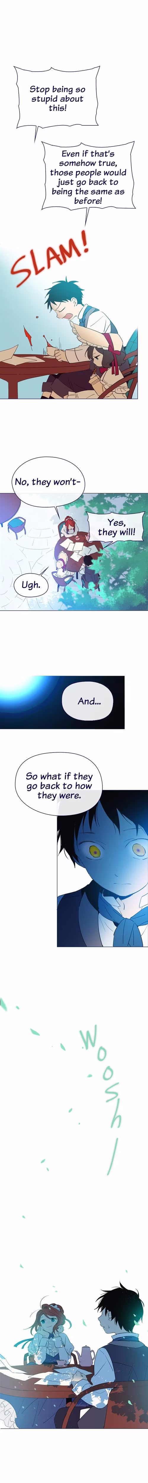 This Witch of Mine - Chapter 6 - Part 9