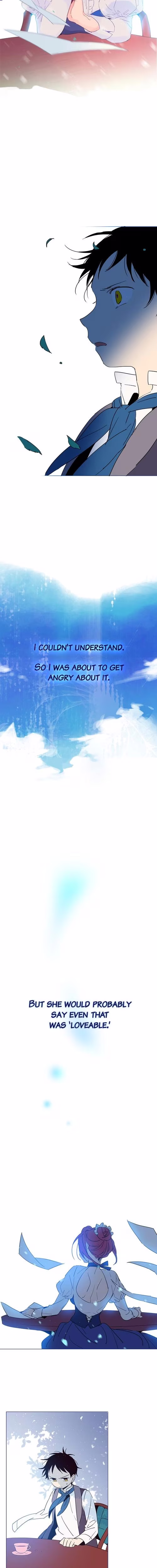 This Witch of Mine - Chapter 6 - Part 11