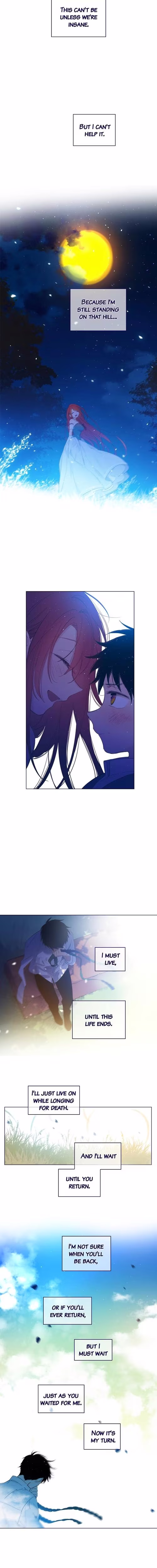 This Witch of Mine - Chapter 60 - Part 6