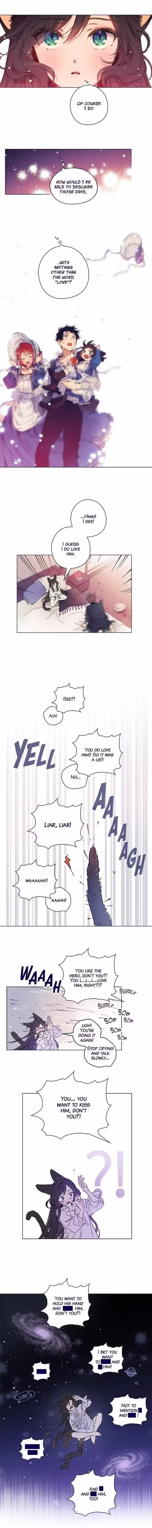 This Witch of Mine - Chapter 61 - Part 3