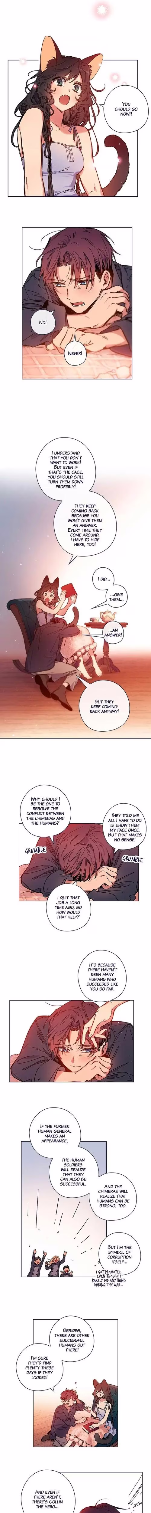 This Witch of Mine - Chapter 63 - Part 3