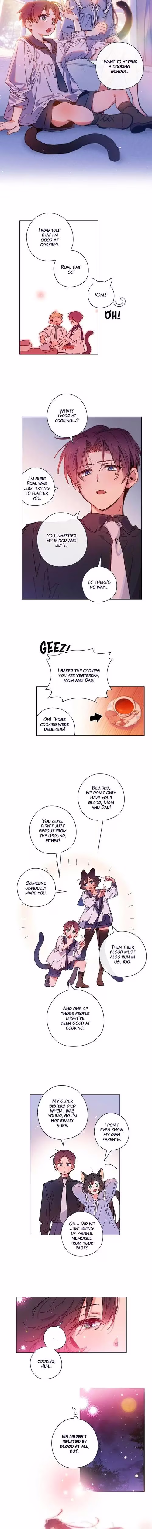 This Witch of Mine - Chapter 64 - Part 3