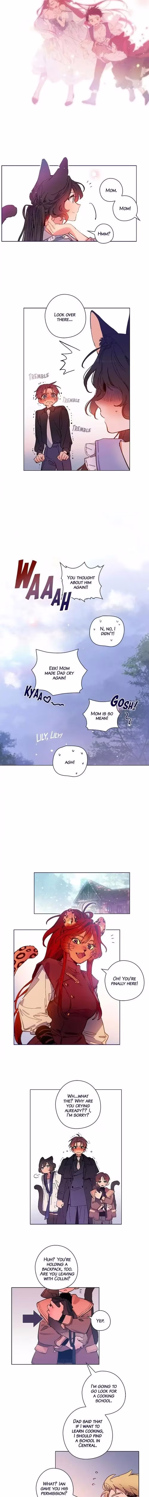 This Witch of Mine - Chapter 64 - Part 4