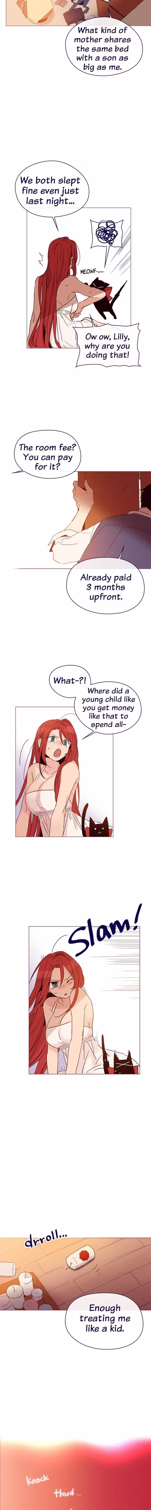 This Witch of Mine - Chapter 7 - Part 3