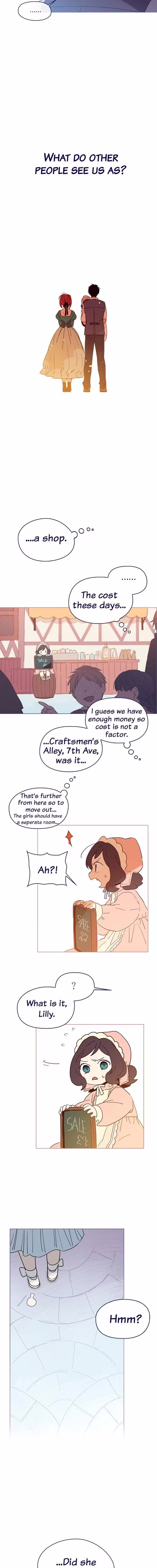 This Witch of Mine - Chapter 7 - Part 7