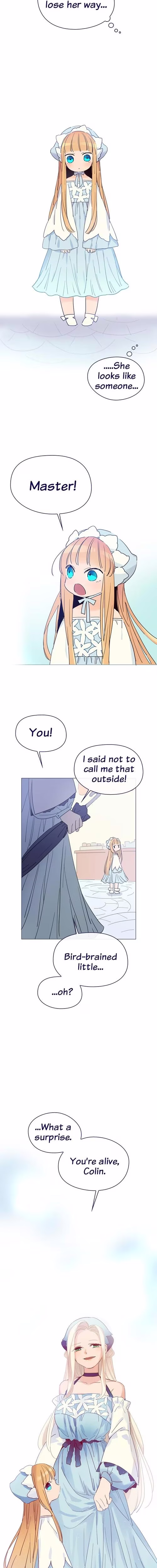 This Witch of Mine - Chapter 7 - Part 8