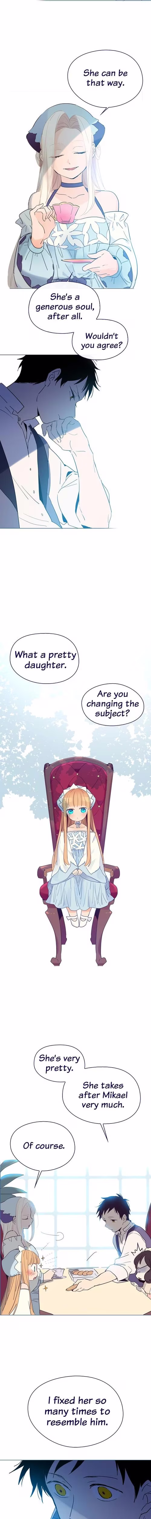 This Witch of Mine - Chapter 7 - Part 10