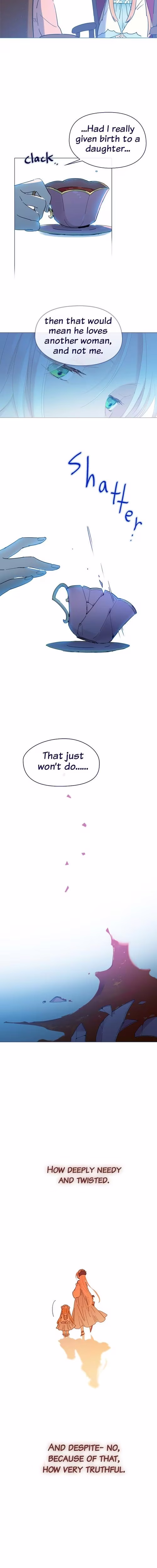 This Witch of Mine - Chapter 7 - Part 12