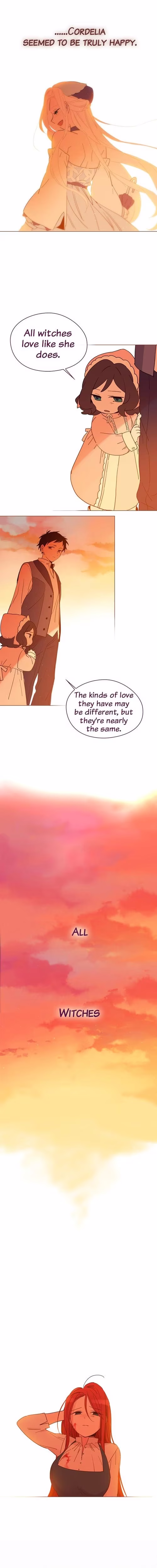 This Witch of Mine - Chapter 7 - Part 13