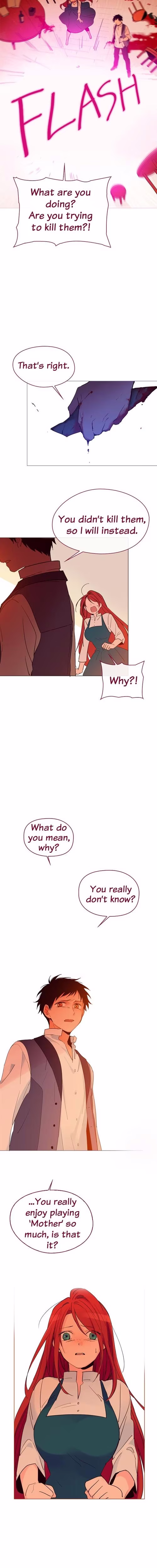 This Witch of Mine - Chapter 8 - Part 3