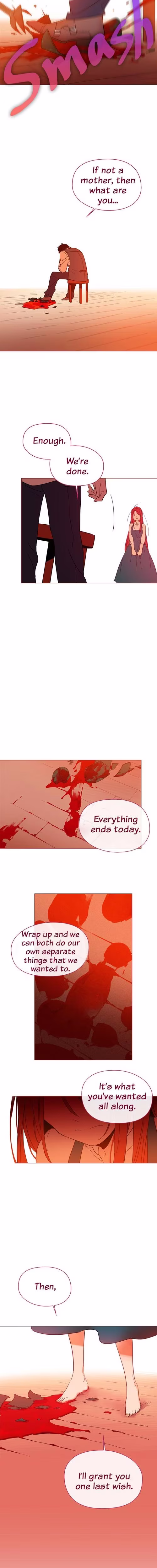 This Witch of Mine - Chapter 8 - Part 6