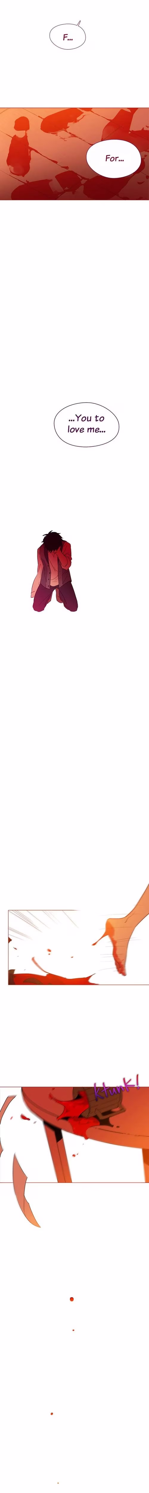 This Witch of Mine - Chapter 8 - Part 8