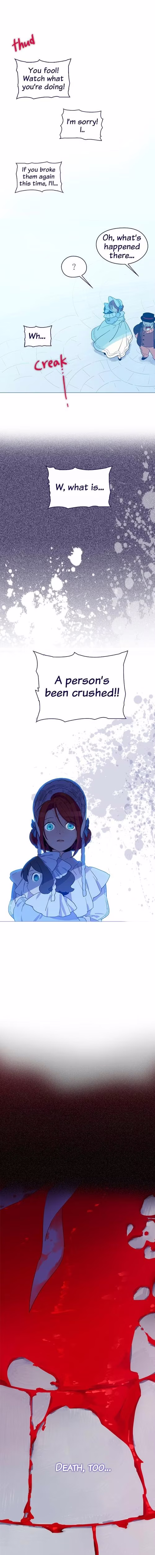 This Witch of Mine - Chapter 8 - Part 12