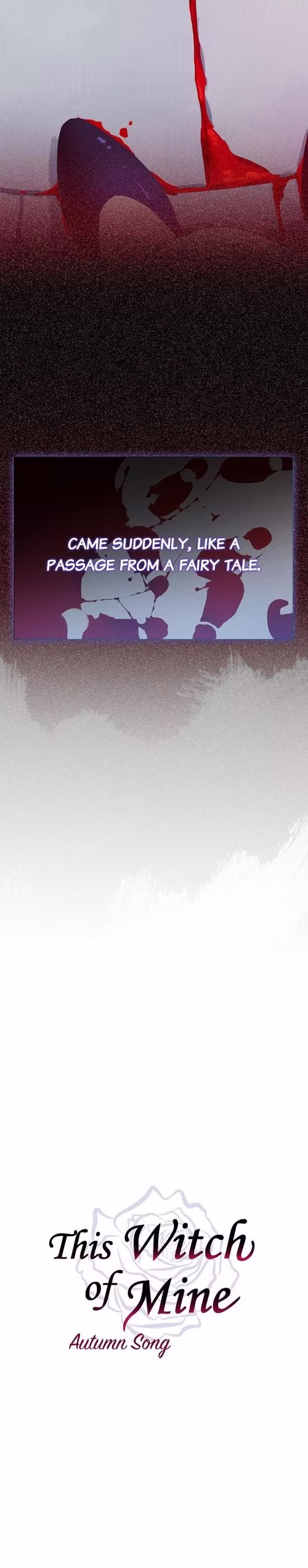 This Witch of Mine - Chapter 8 - Part 13