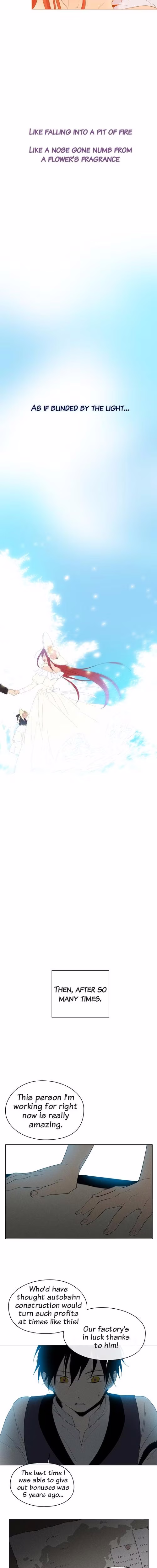 This Witch of Mine - Chapter 9 - Part 6