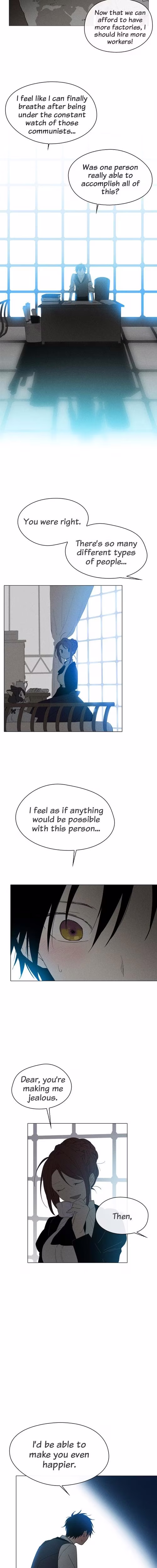 This Witch of Mine - Chapter 9 - Part 7