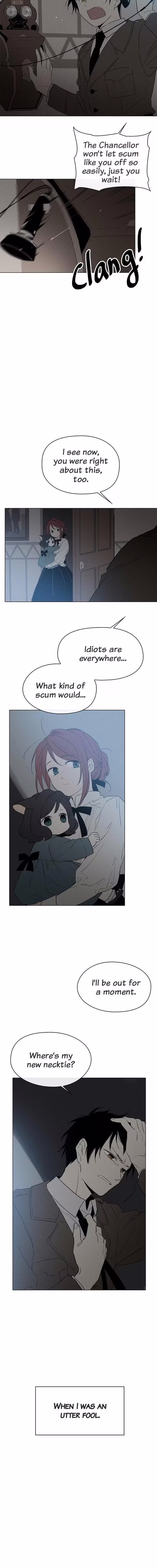 This Witch of Mine - Chapter 9 - Part 9