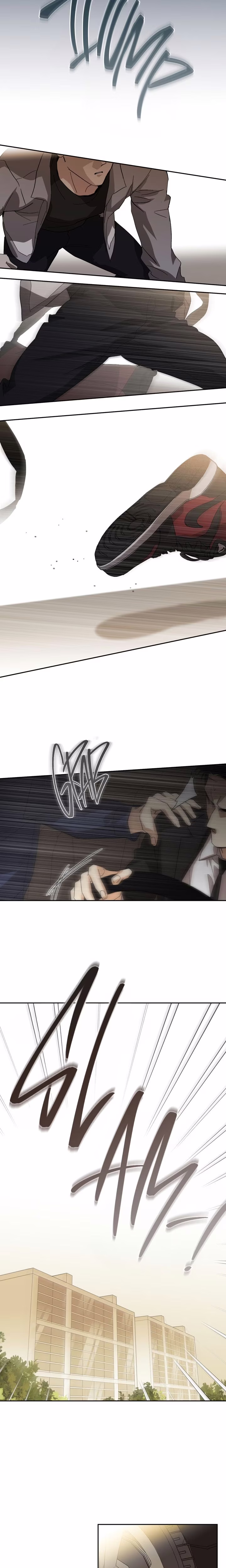 Tiger vs Tiger - Chapter 3 - Part 17