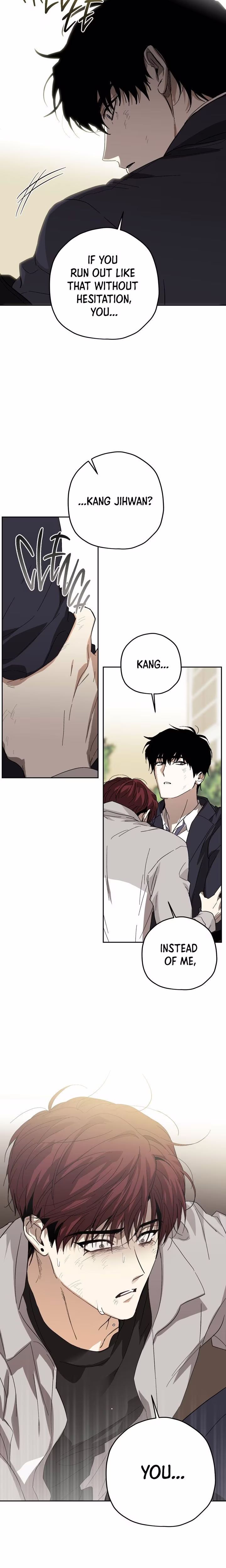 Tiger vs Tiger - Chapter 3 - Part 19