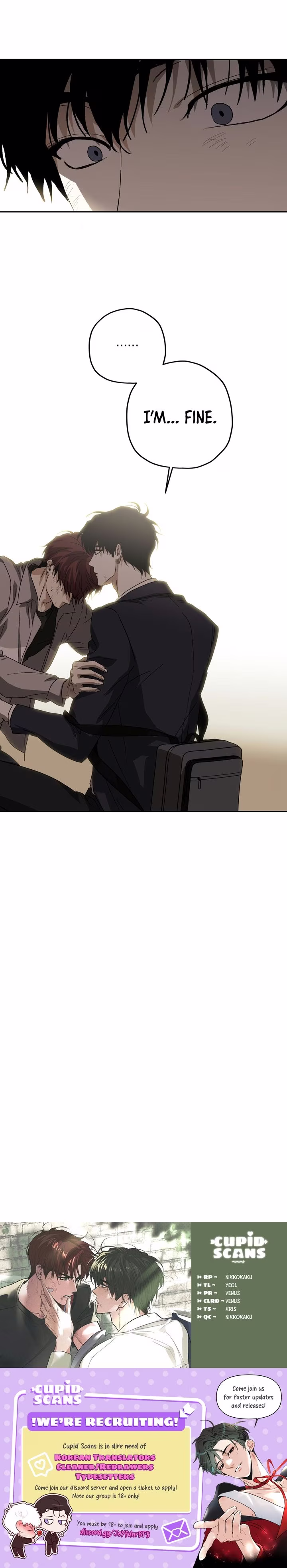 Tiger vs Tiger - Chapter 3 - Part 20