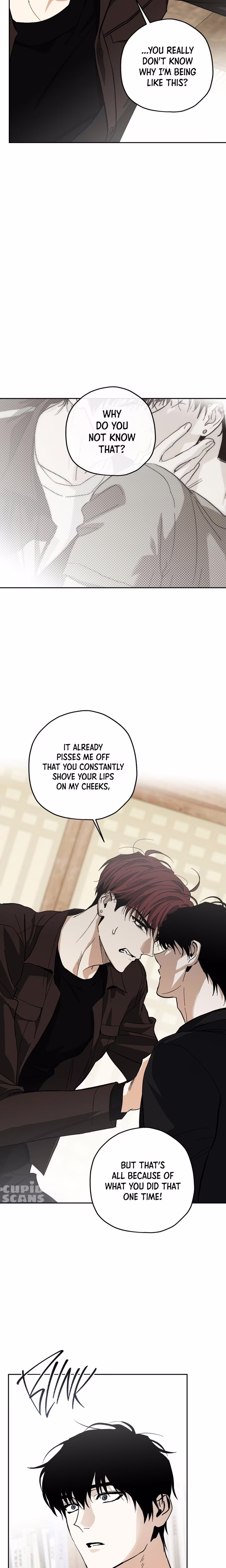 Tiger vs Tiger - Chapter 6 - Part 4