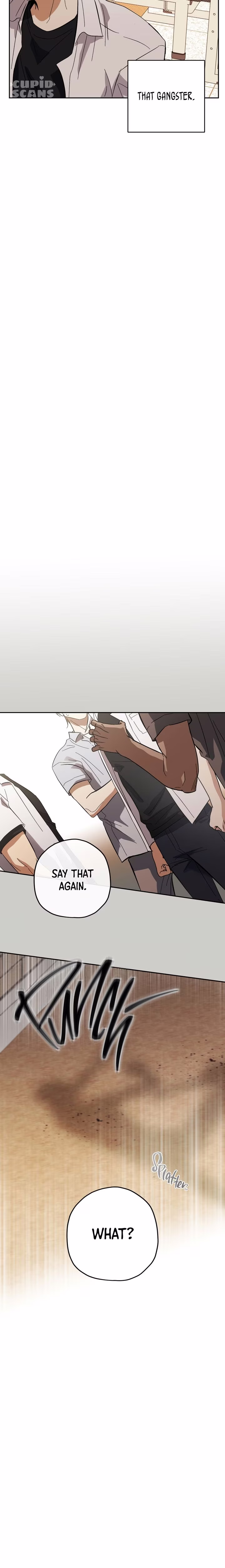 Tiger vs Tiger - Chapter 6 - Part 20