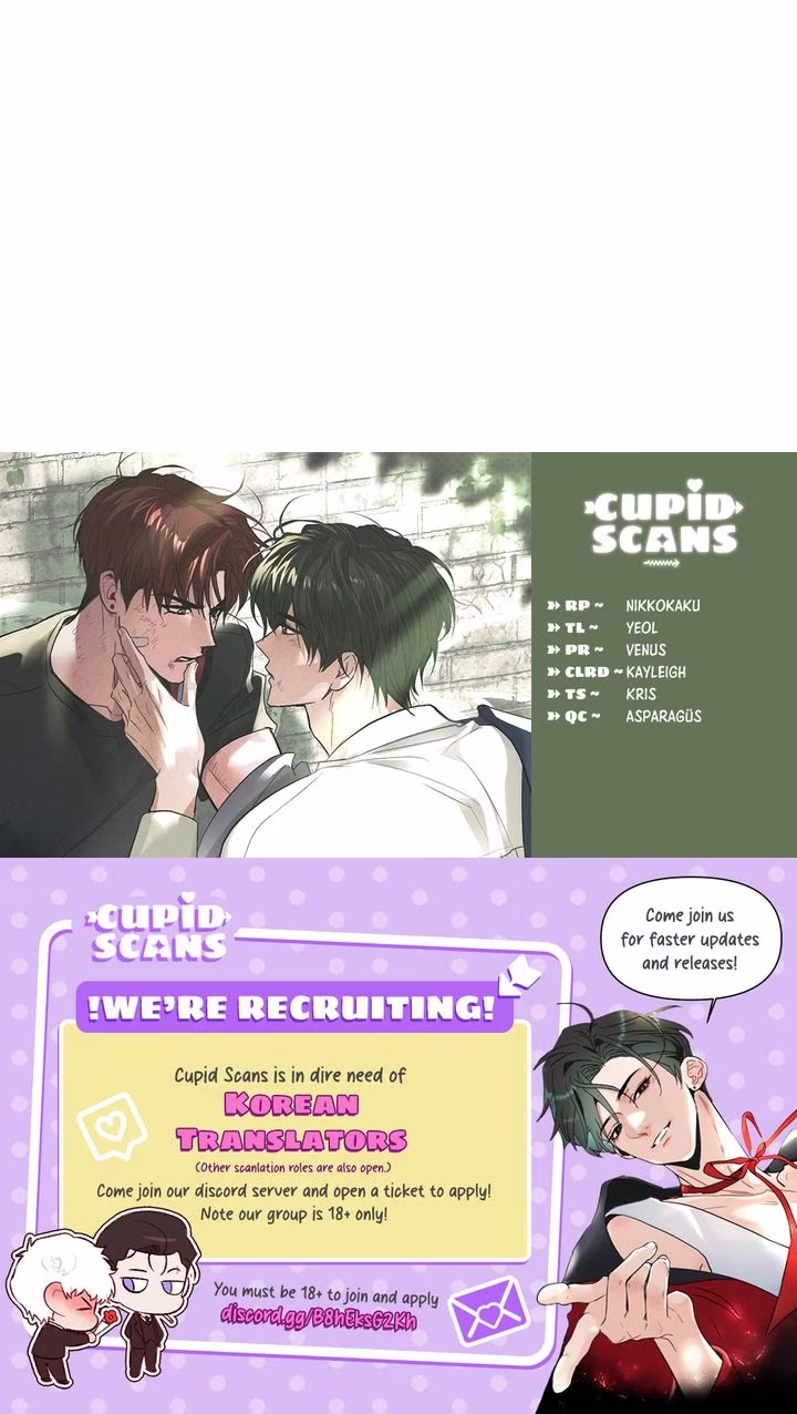 Tiger vs Tiger - Chapter 6 - Part 21