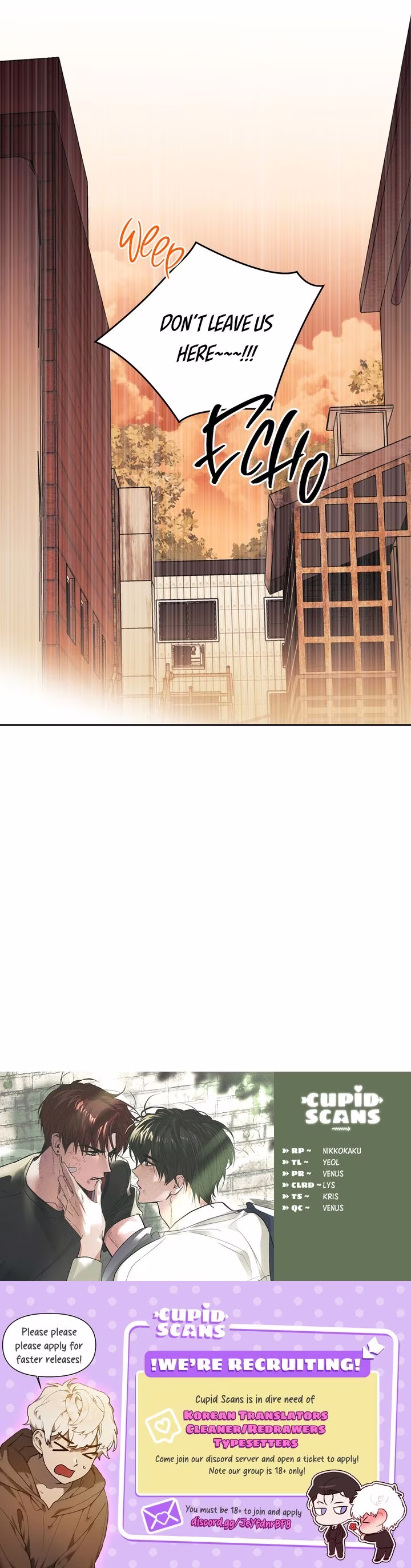 Tiger vs Tiger - Chapter 7 - Part 20