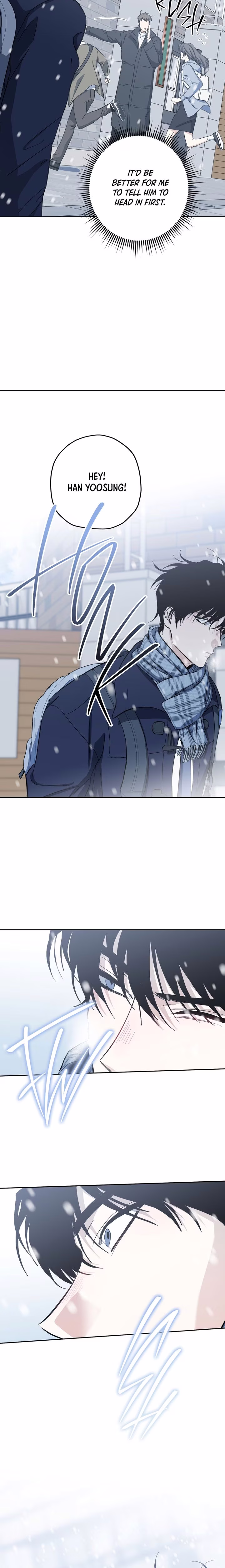 Tiger vs Tiger - Chapter 9 - Part 6