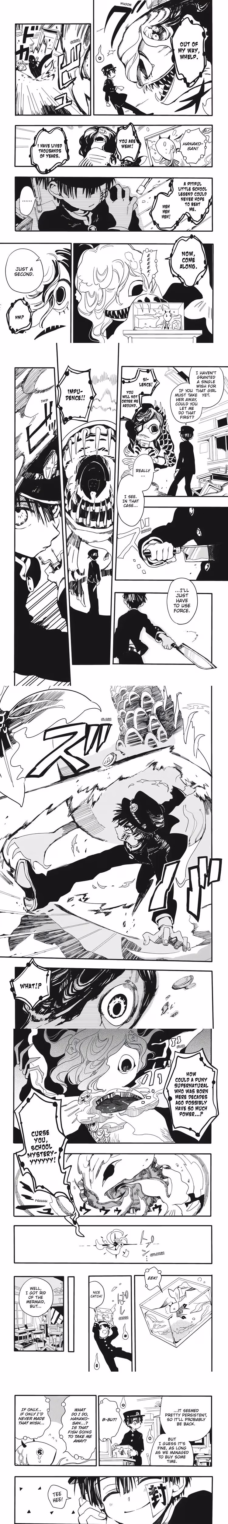 Toilet-bound Hanako-kun - Chapter 1 - Part 10