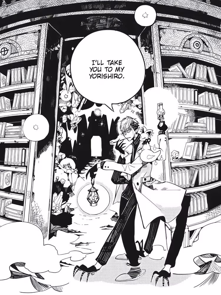 Toilet-bound Hanako-kun - Chapter 12 - Part 8