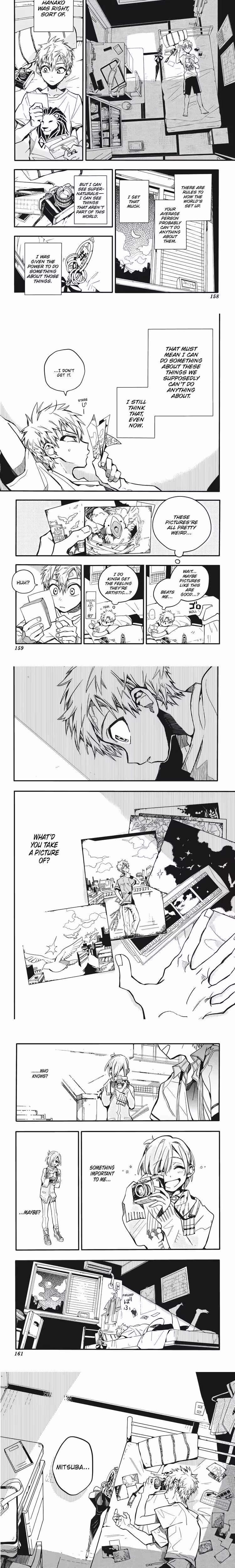 Toilet-bound Hanako-kun - Chapter 20 - Part 8