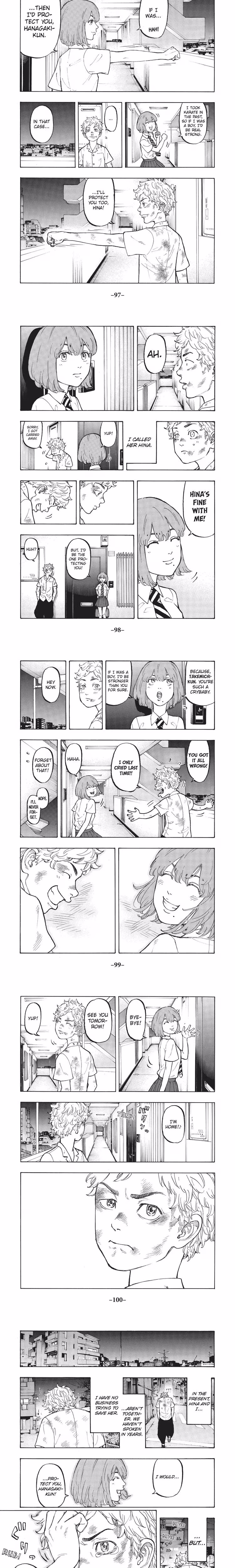 Tokyo Revengers - Chapter 2 - Part 7