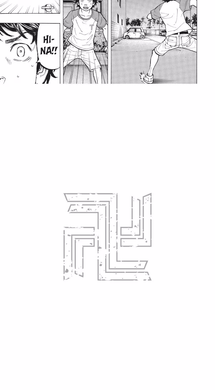 Tokyo Revengers - Chapter 33 - Part 5