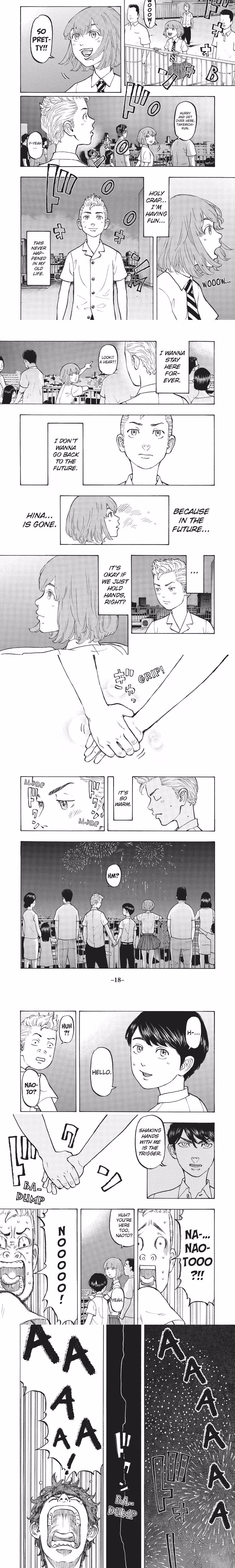 Tokyo Revengers - Chapter 6 - Part 4