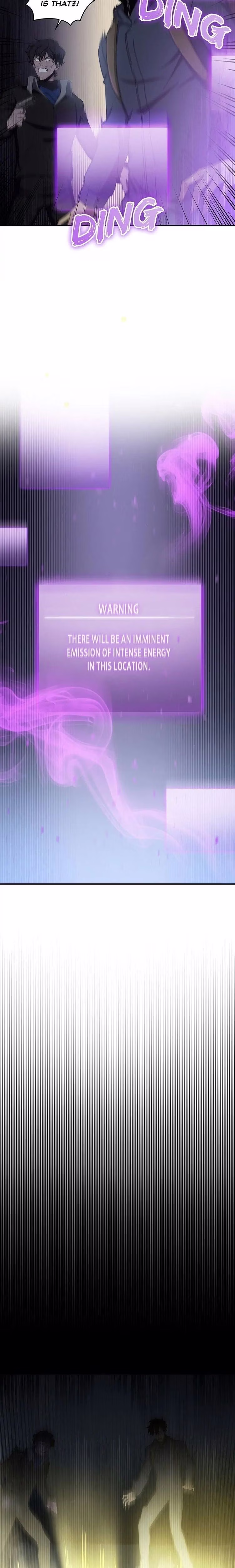 Tomb Raider King - Chapter 10 - Part 5