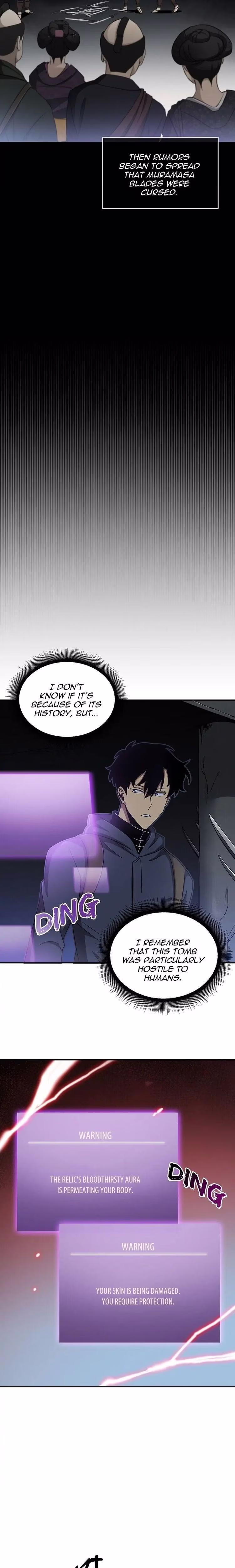 Tomb Raider King - Chapter 10 - Part 9