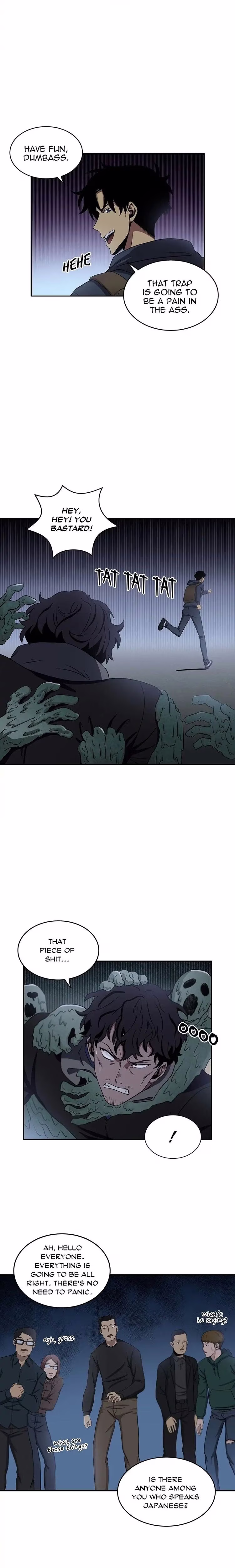 Tomb Raider King - Chapter 10 - Part 15