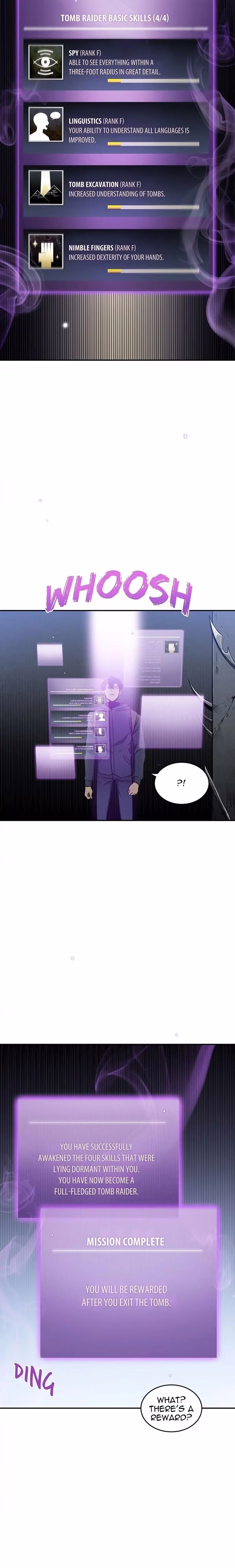 Tomb Raider King - Chapter 10 - Part 20