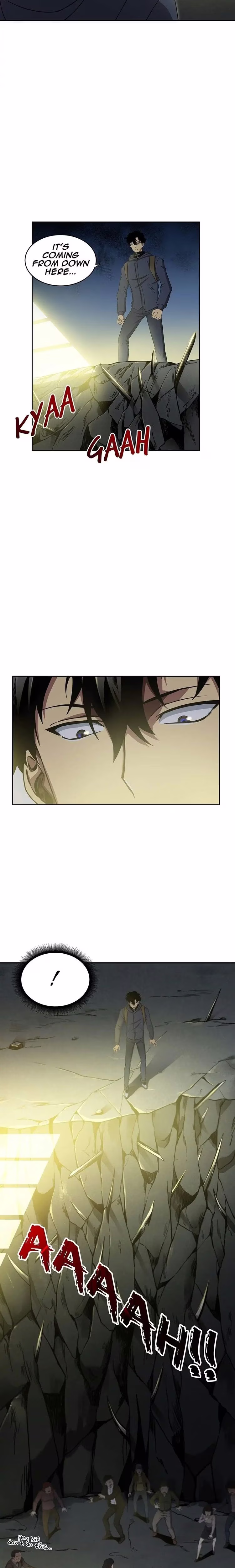 Tomb Raider King - Chapter 10 - Part 22