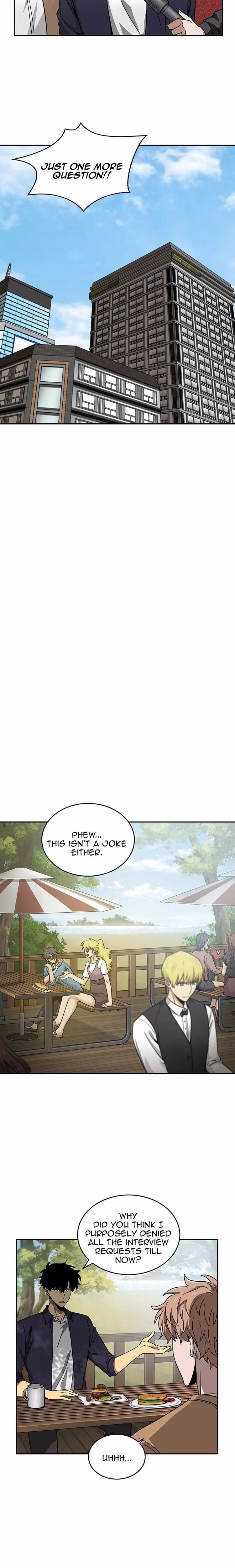 Tomb Raider King - Chapter 100 - Part 7