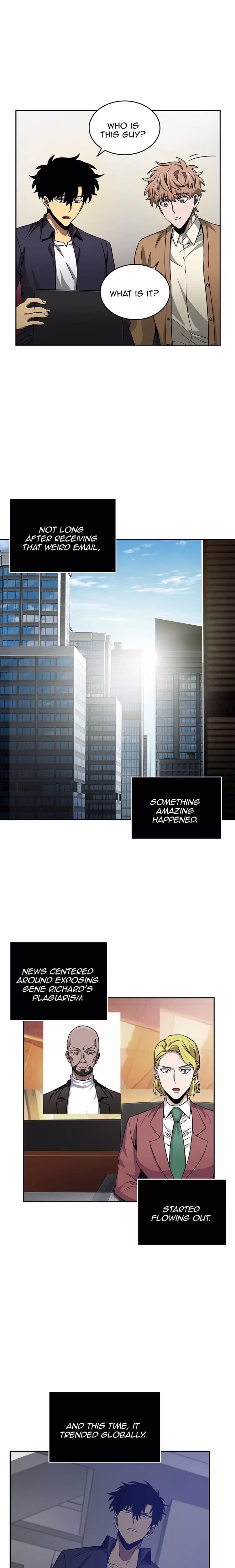 Tomb Raider King - Chapter 100 - Part 18