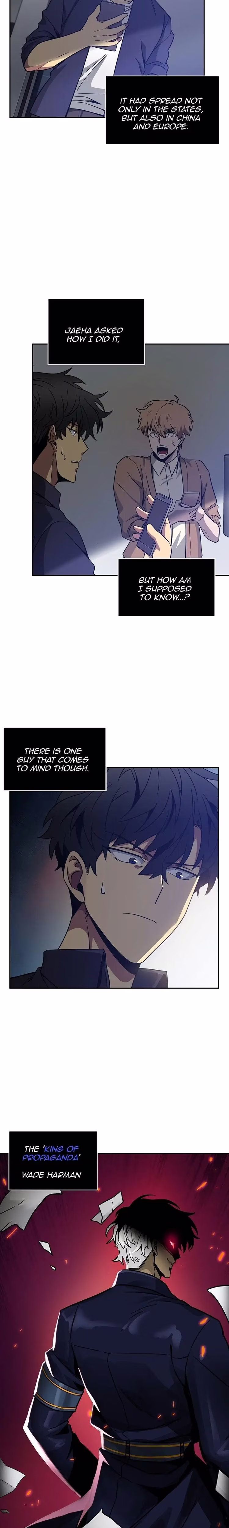 Tomb Raider King - Chapter 100 - Part 19